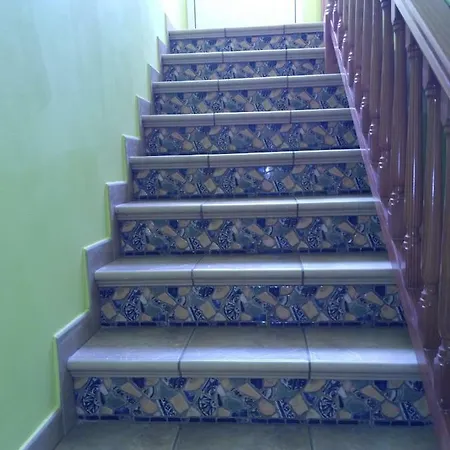 Villa La Casa De Perez