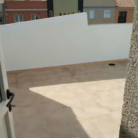 La Casa De Perez