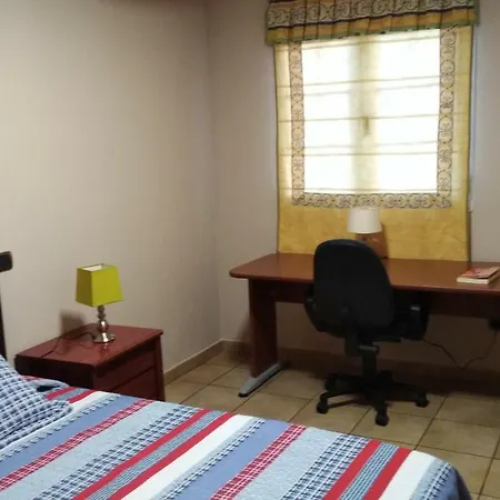 La Casa De Perez Villa Aguimes