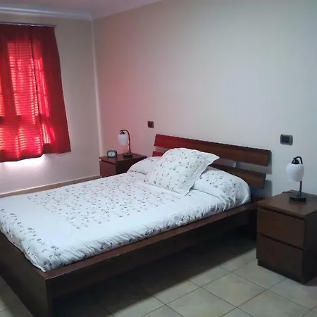 La Casa De Perez Villa *