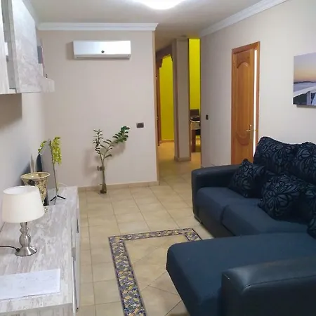 Villa La Casa De Perez