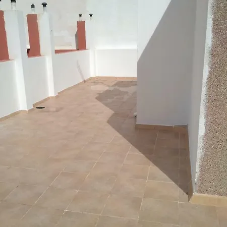 Villa La Casa De Perez *