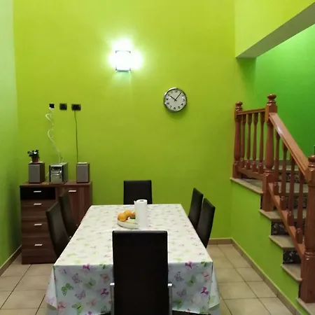 La Casa De Perez * Aguimes