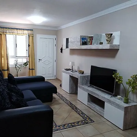 Villa La Casa De Perez *