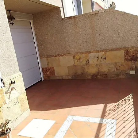 La Casa De Perez Villa